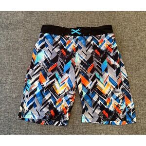 Free Country Men's Shorts Size 30